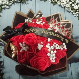Birthday Bouquet